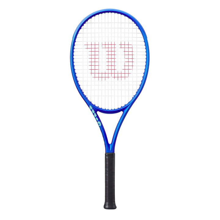 Wilson Ultra 100UL V5 Tennisschläger, Ultraleichter Komfort, Kraftvolle Leistung, Schnelle Agilität,