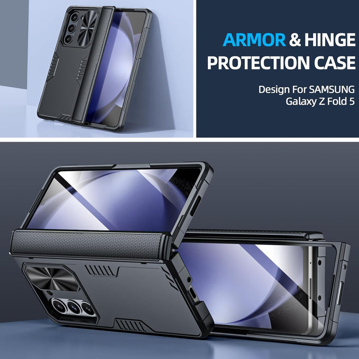 Vizvera Handyhülle für Samsung Galaxy Z Flip 4, Ultradünnes PC Matte Case Handyhülle Smartphone Cove