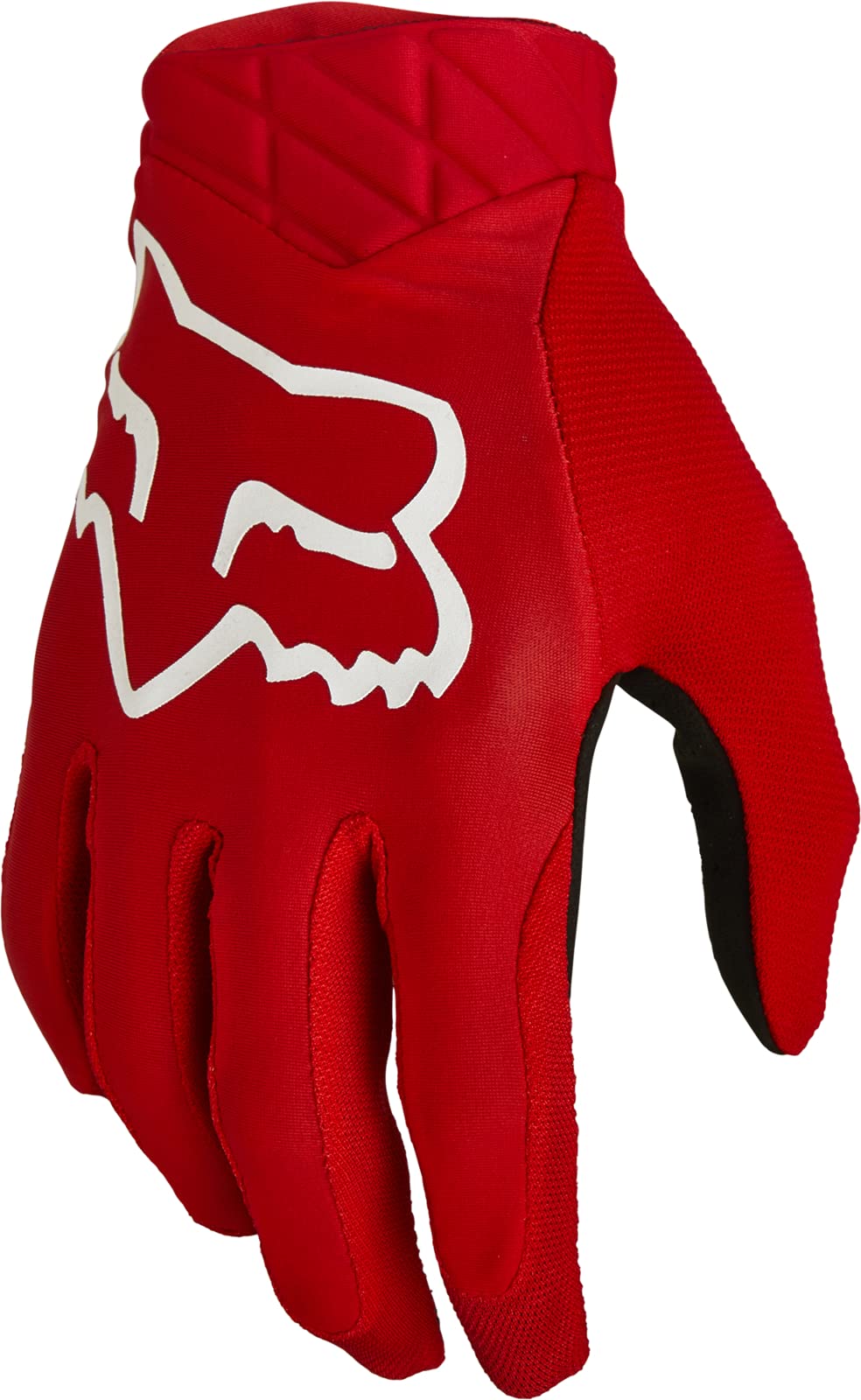 Fox Racing Herren Airline Glove XL Rot, XL Rot