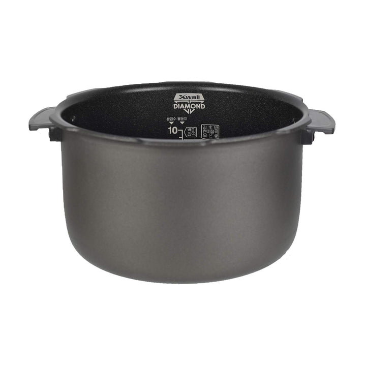 Ersatztopf für CUCKOO CRP-P1009S | Inner Pot for CUCKOO CRP-P1009S