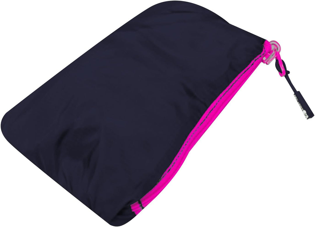 Trollkids Fjell Windjacke für Kinder 116 Marineblau / Magenta, 116 Marineblau / Magenta