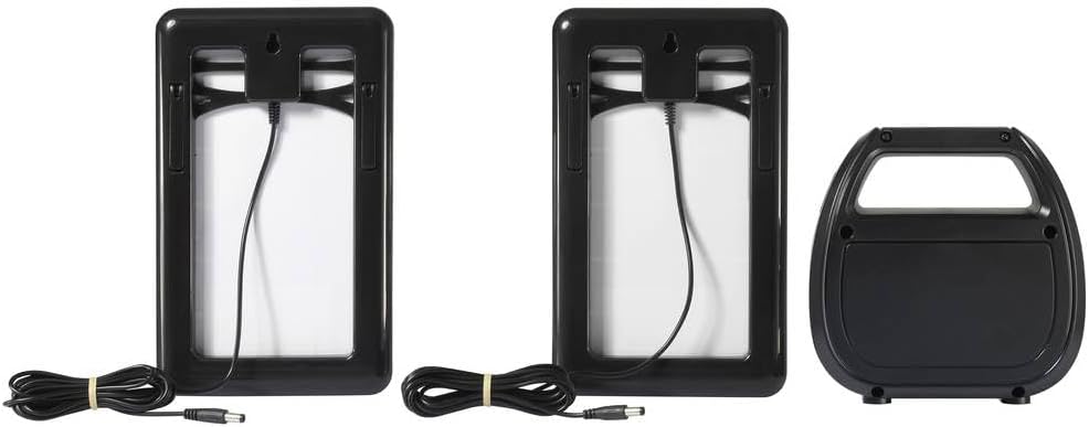 VOLTCRAFT VC-PS15000-Solar VC-14297675 Solar-Powerbank Ladestrom Solarzelle 0.51 A 3 W 15000 mAh