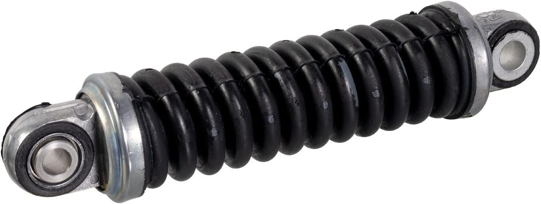 febi bilstein 49680 Schwingungsdämpfer für Keilrippenriementrieb , 1 Stück