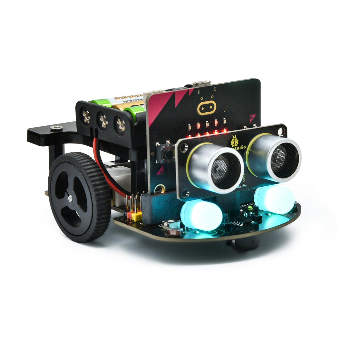 KEYESTUDIO Roboterauto for 15+ Teeneger