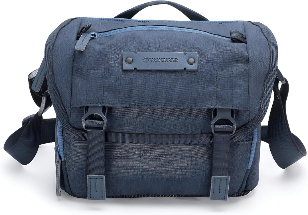 VANGUARD VEO RANGE 21M Schultertasche blau Blau Schultertasche VEO RANGE 21M NV, Blau Schultertasche