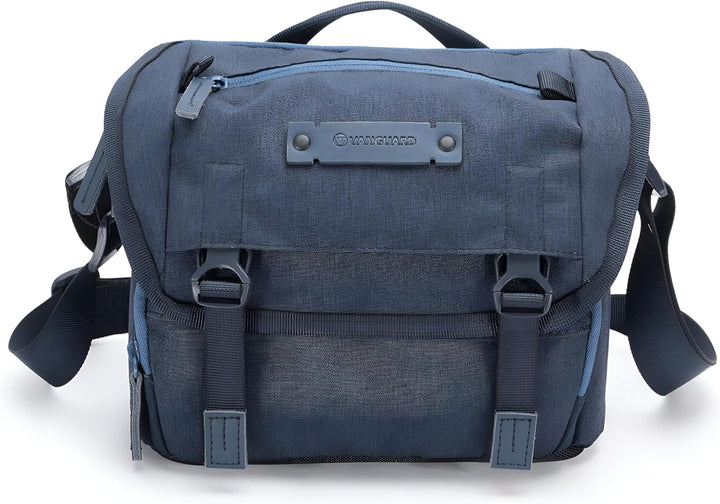 VANGUARD VEO RANGE 21M Schultertasche blau Blau Schultertasche VEO RANGE 21M NV, Blau Schultertasche