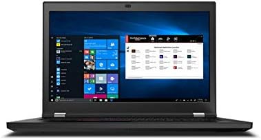 Lenovo TP P17 G1 i9-10885H 17p 32Go 1To