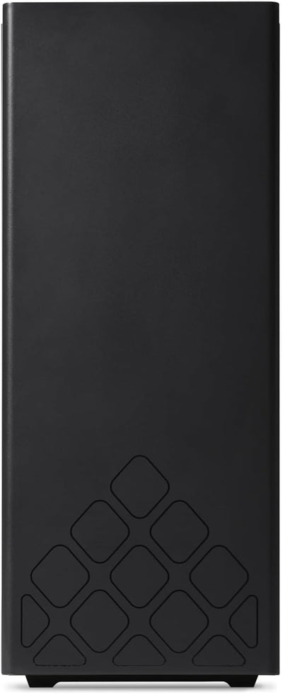 Intel - NUC Raptor Canyon NUC13RNGI7 EU Barebone L6 EU Cord