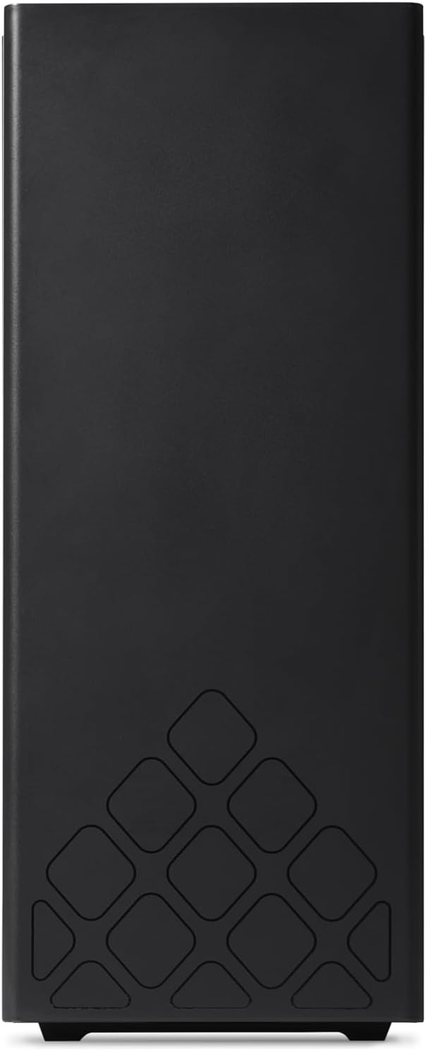 Intel - NUC Raptor Canyon NUC13RNGI7 EU Barebone L6 EU Cord