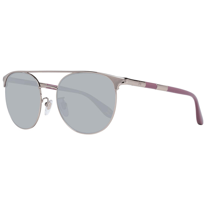 CAROLINA HERRERA Unisex Ny Mod. Shn051m-08fe-54 Sonnenbrille, Mehrfarbig (Mehrfarbig)