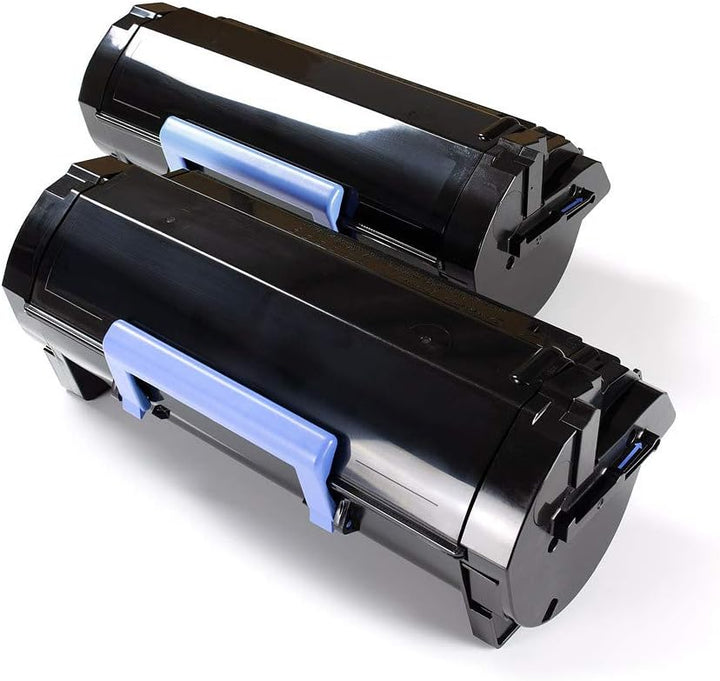 Green2Print Toner Doppelpack, 2 Kartuschen 2X 10000 Seiten ersetzt Konica Minolta TNP-41, A6WT00H, T