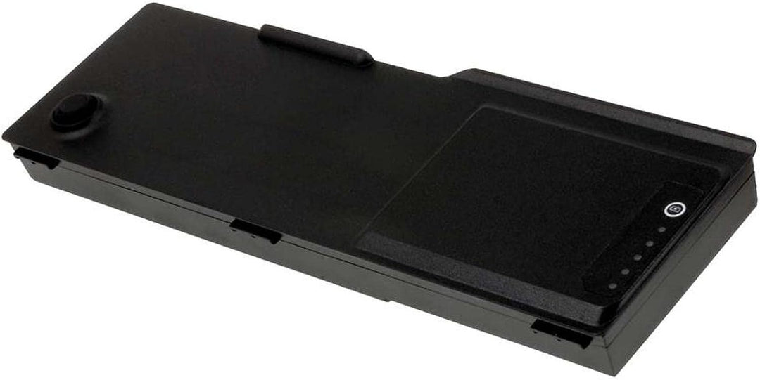 Akku für Dell Typ XU937 5200mAh, 11,1V, Li-Ion