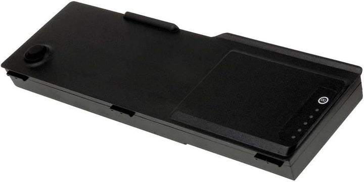 Akku für Dell Typ RD855 5200mAh, 11,1V, Li-Ion