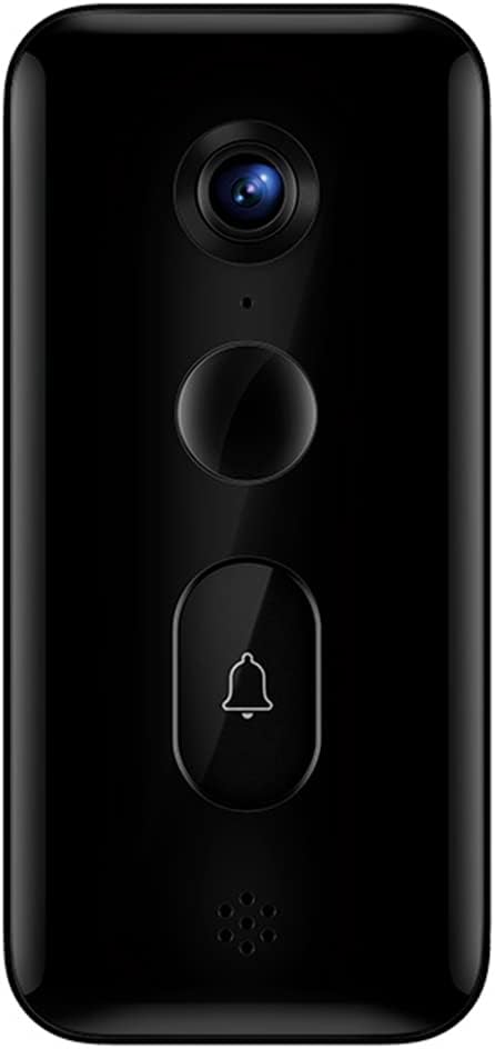 Xiaomi Video intercom with 2D Camera Smart Dorbell 3