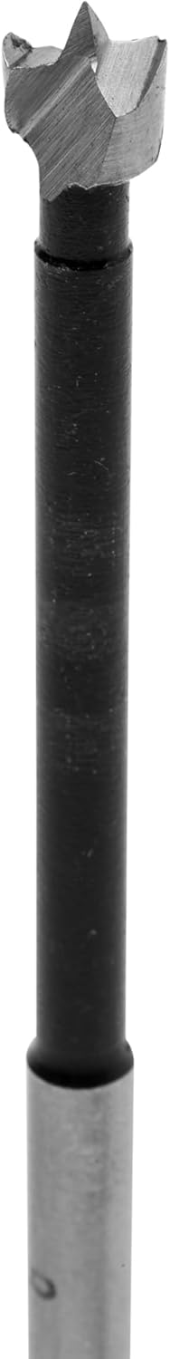 ENT 40208 Forstnerbohrer Premium WS, Durchmesser (D) 8 mm, NL 60 mm, GL 90 mm, S 6 mm D=8 / NL=60 /