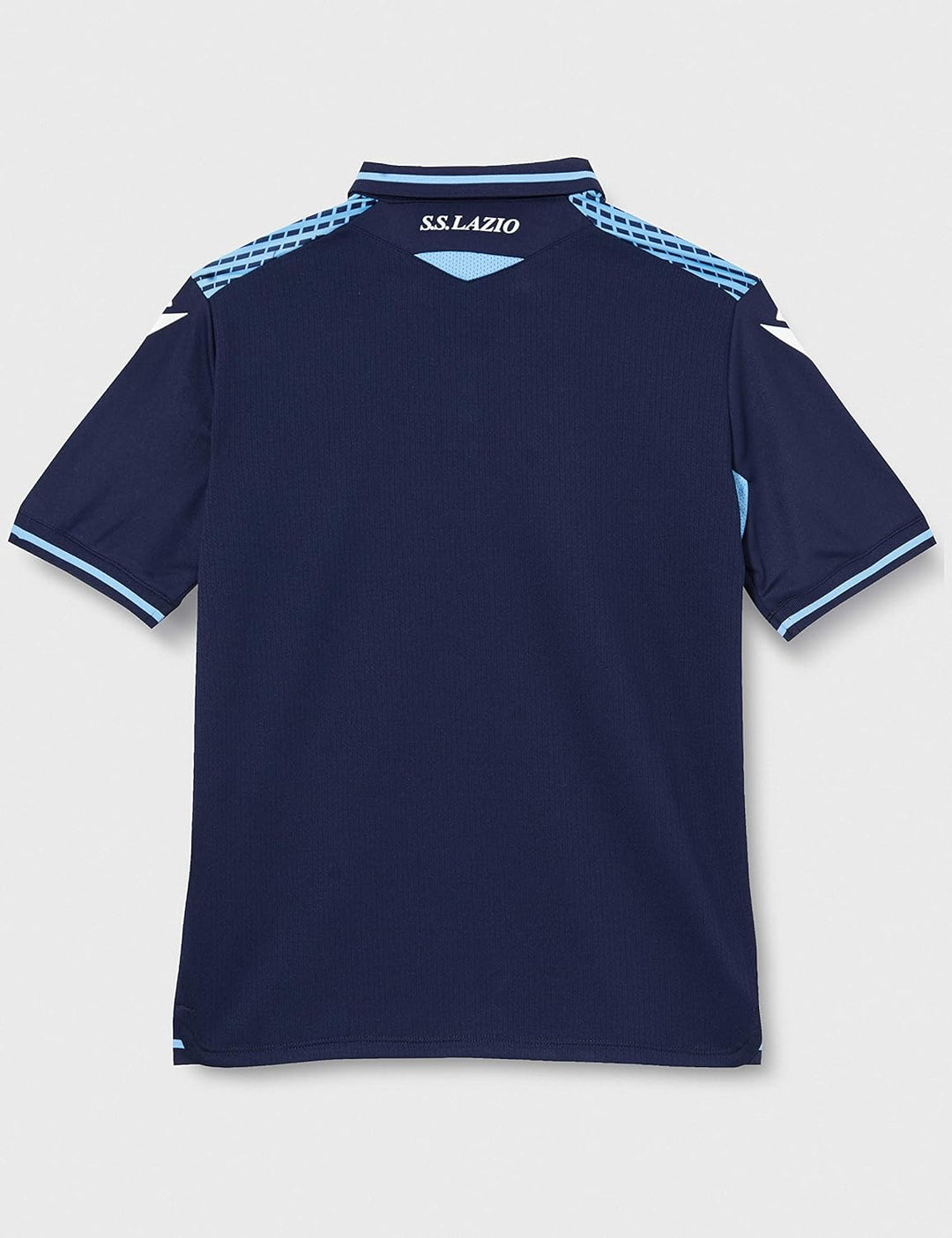 Macron Kind 0-24 Monate SSL M20 Maglia Gara Third Ufficiale Mm Jr SSL M20 offizielles drittes Trikot