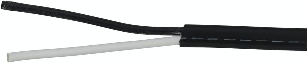 HELLA - Blinkleuchte - LED - 12V - Anbau/geschraubt - Lichtscheibenfarbe: glasklar - Kabel: 500mm -