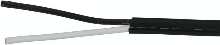 HELLA - Blinkleuchte - LED - 12V - Anbau/geschraubt - Lichtscheibenfarbe: glasklar - Kabel: 500mm -