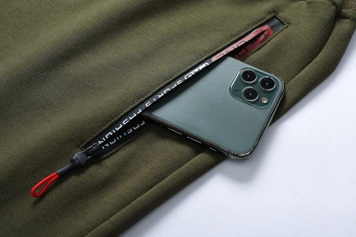 Tansozer Kurze Hosen Herren Shorts Mit Taschen Grau 05 3XL, Grau 05 3XL