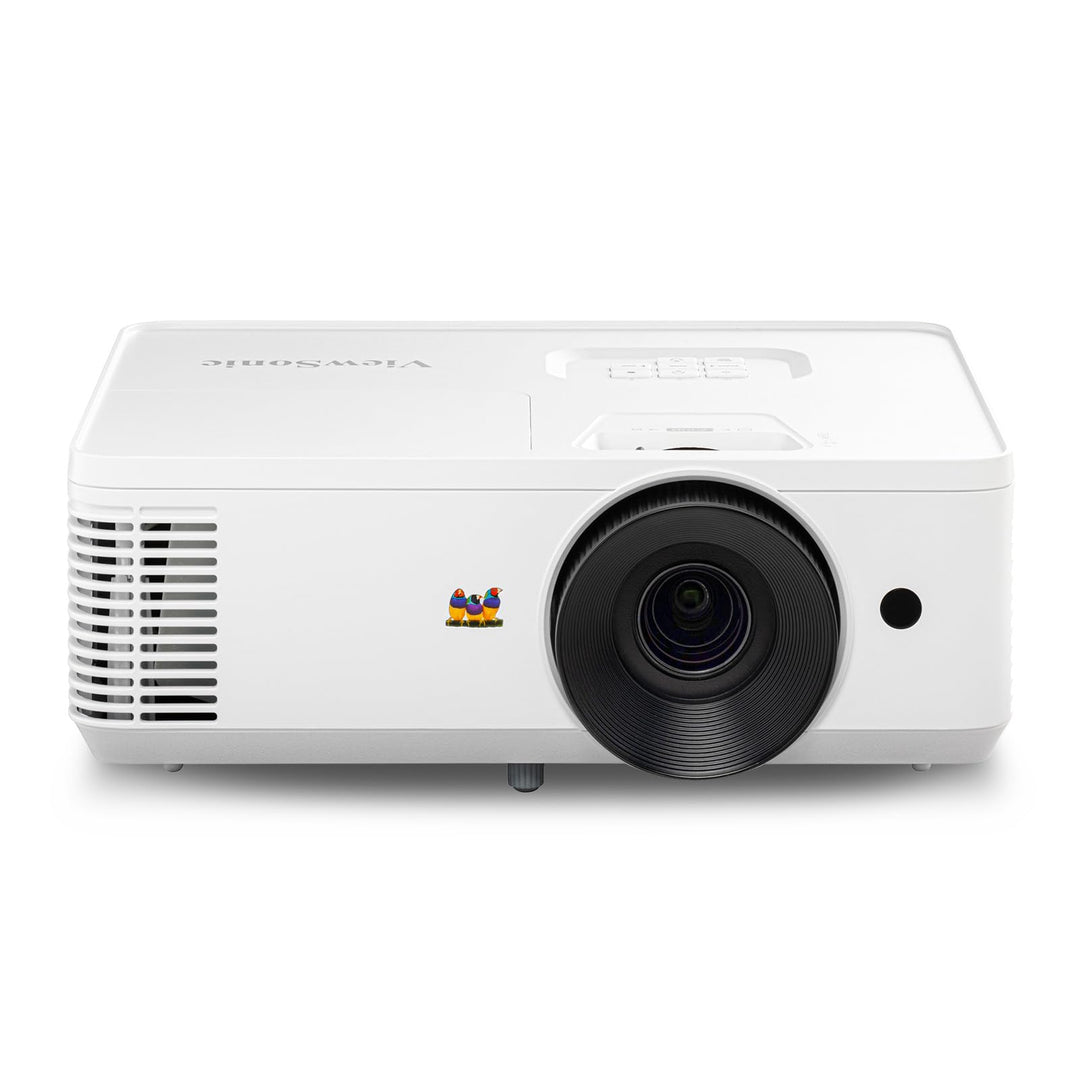 ViewSonic PA700X Beamer, 4500 ANSI Lumen, XGA 1024x768, Kontrastverhältnis 12.500:1, Bildgrösse bis