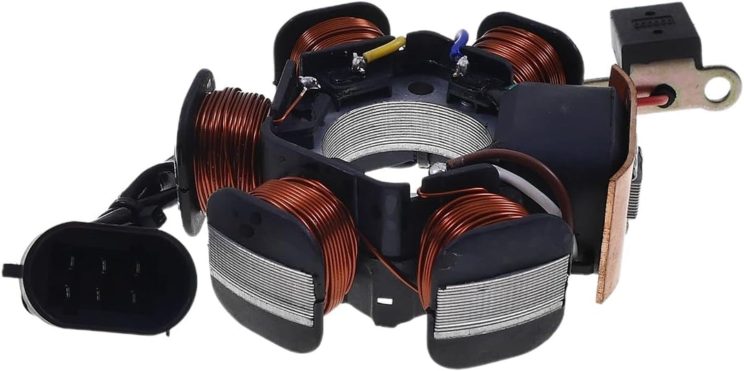 Lichtmaschine Stator für DERBI Boulevard 50cc, GP1, Racing, Evolution, GILERA DNA, Runner, Stalker