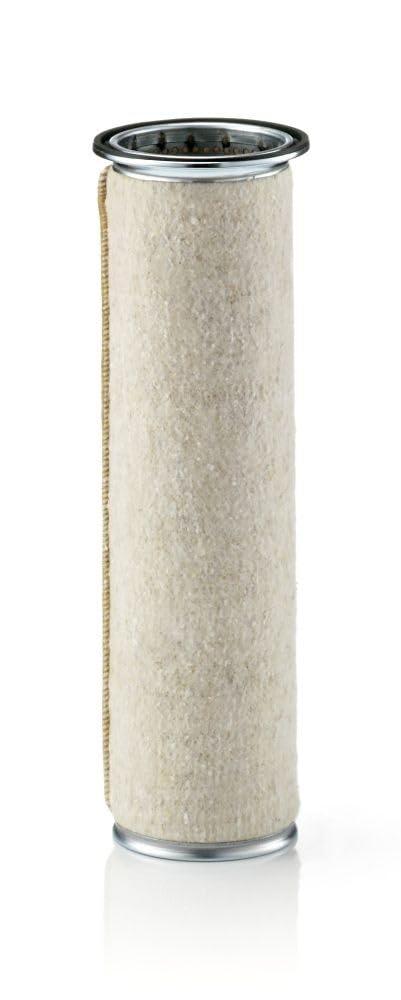 MANN-FILTER CF 1122 Luftfilter – Sekundärfilter Element – Für Nutzfahrzeuge