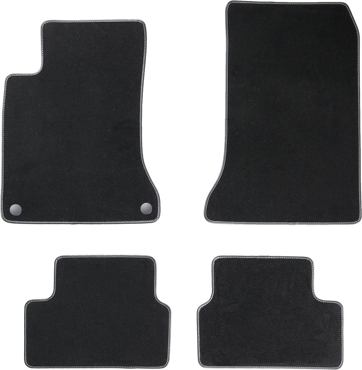 CARMAT Fussmatten Premium MB/A176Y12/P/B