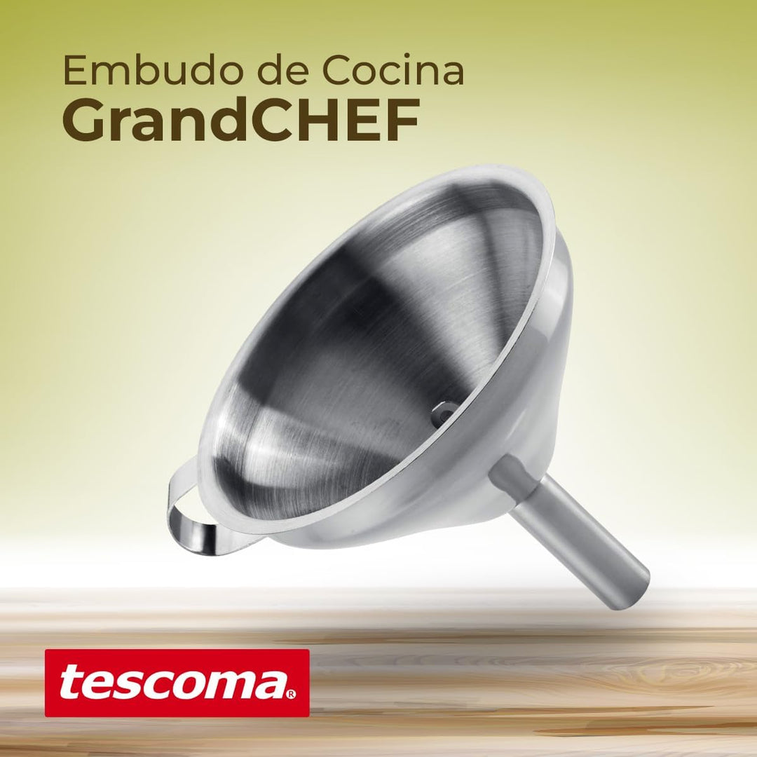 Tescoma Fülltrichter GrandCHEF ø 12 cm