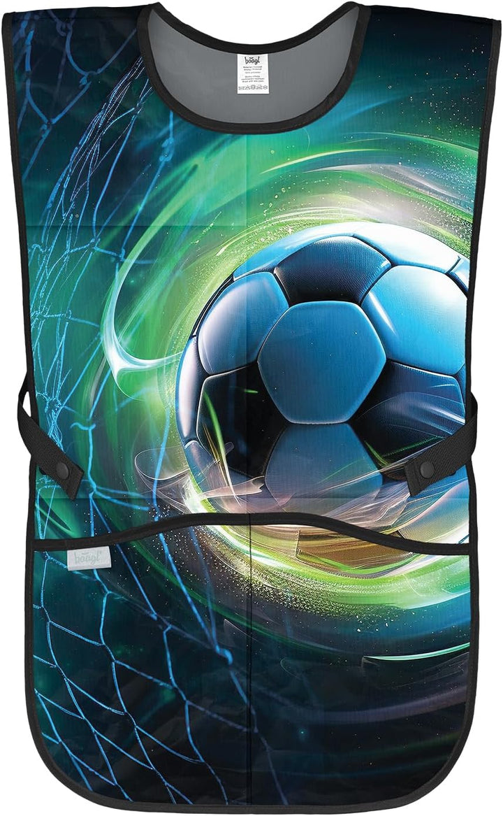 Baagl Schulranzen Jungen Mädchen Set 5 Teilig (Zippy Schultasche für 1. Klasse, Mäppchen, Turnbeutel