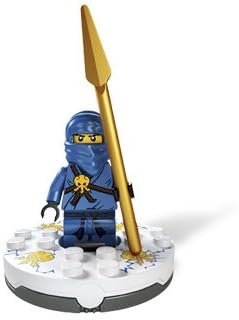 Lego 2257 - Ninjago 2257 Spinjitzu Starter Set *