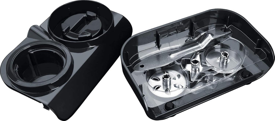 Steba MX 40 Handmixer 700 W Edelstahl/Anthrazit