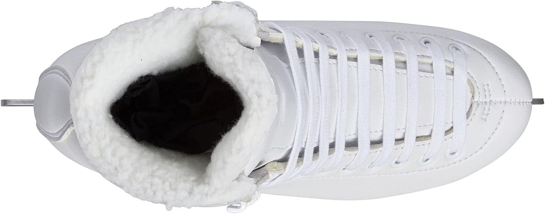 Jackson Ultima Jackson Classic Softskate Figure Skates for Women and Girls | Olympian Quality Ice Sk