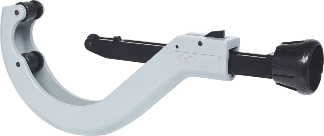 KS Tools 222.1250-1 Automatik-Rohrabschneider für Kupferrohre, 50-140mm