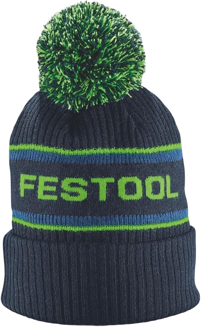 Festool Bommelmütze WINH-FT1