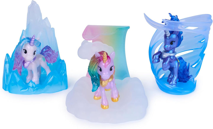 Unicorn Academy Collectible Multipack, Mehrfarbig, 6075959