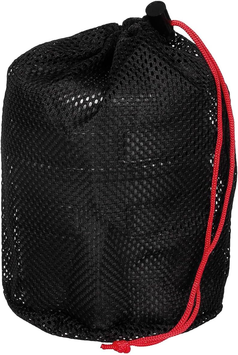 Fox Outdoor Kochgeschirr Titan, Topf, Pfanne