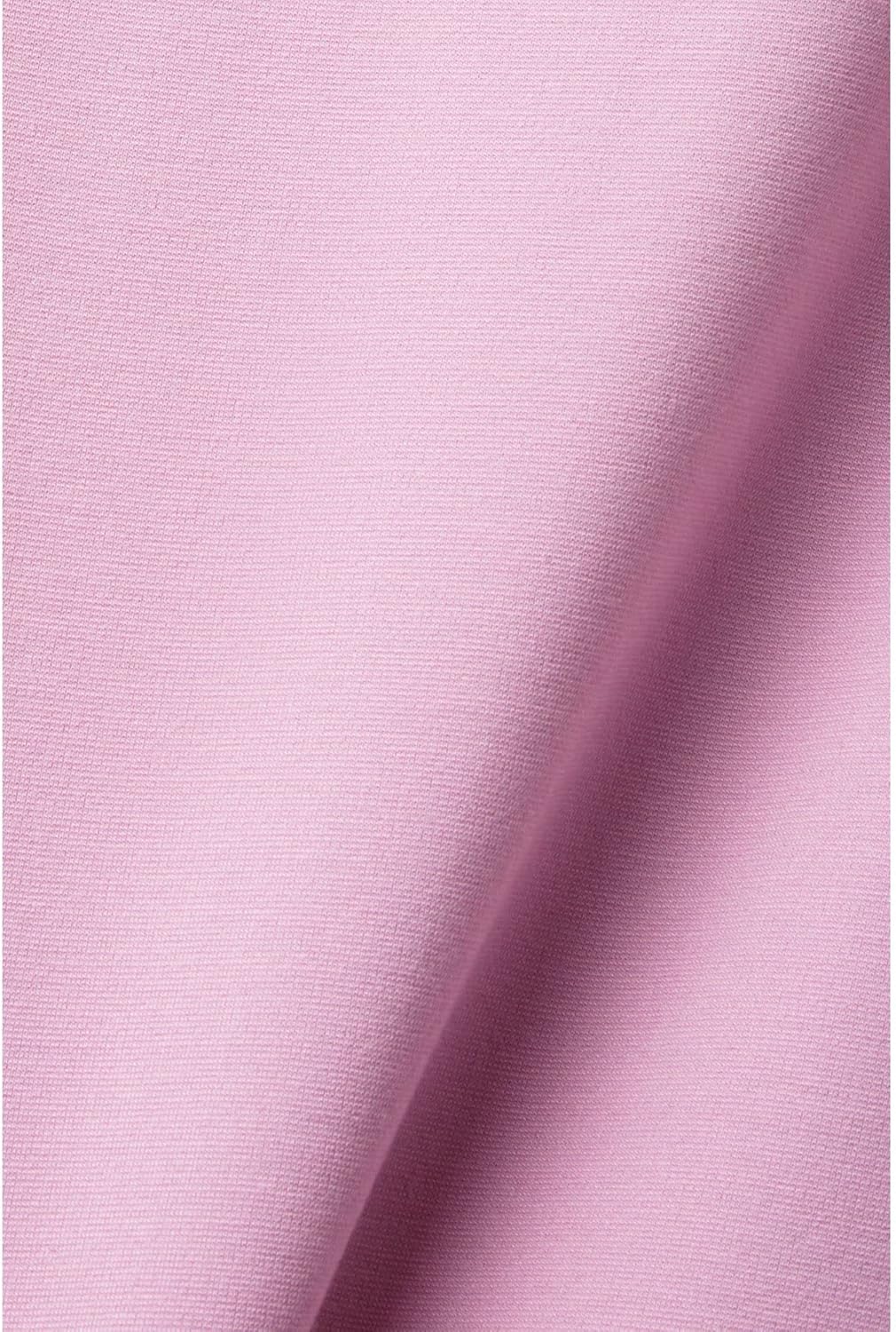 ESPRIT Damen 033ee1e319 Kleid, XS 560/Lilac