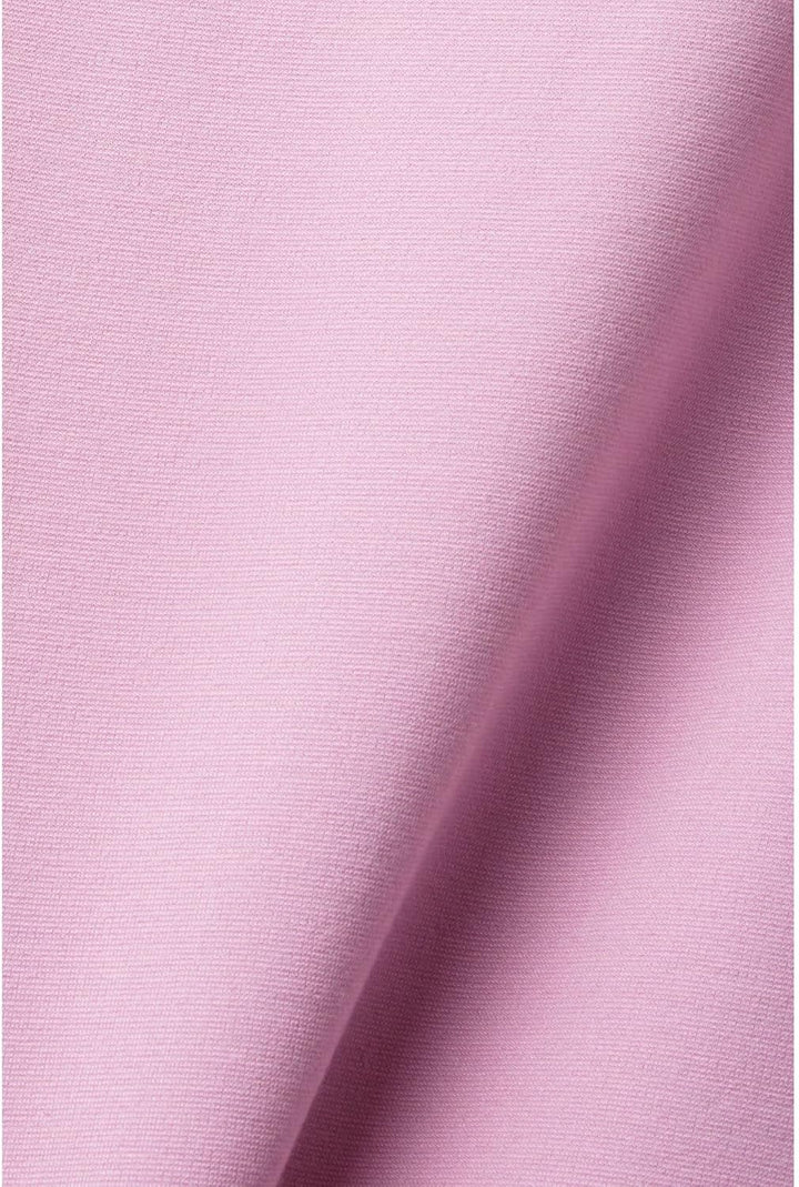 ESPRIT Damen 033ee1e319 Kleid, XS 560/Lilac