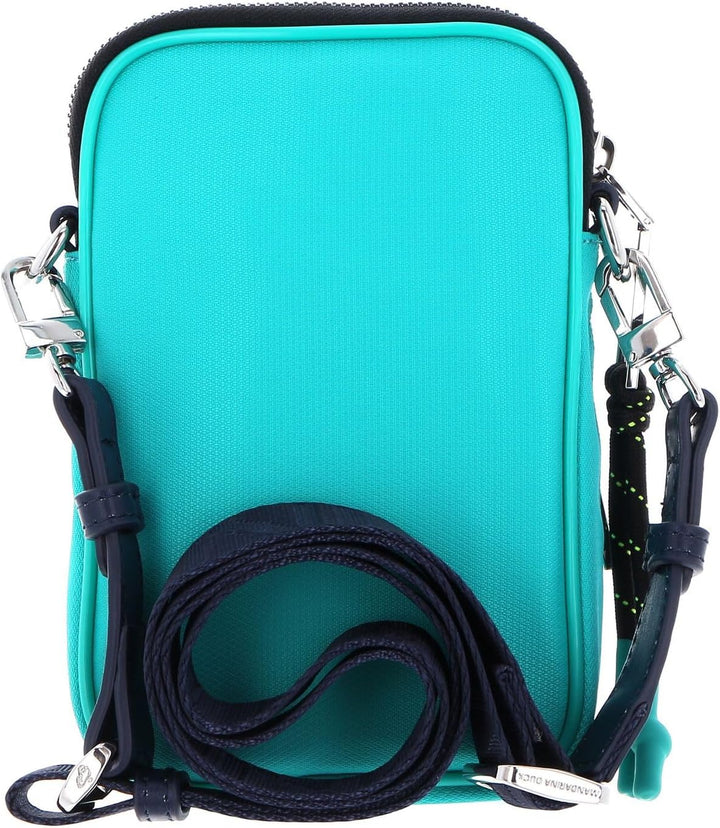 Mandarina Duck Damen Stil Phone Holder Lapis, Lapis