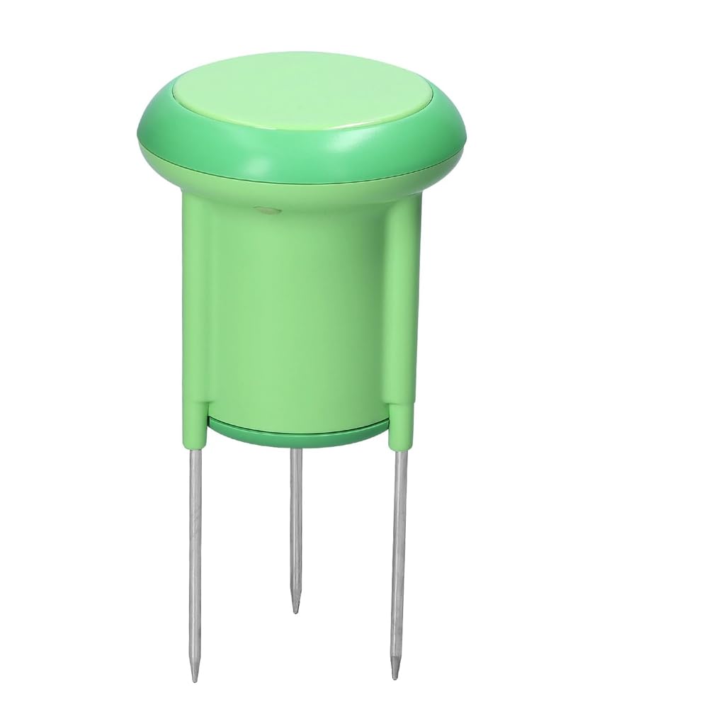 Tuya ZigBee Bodentester Temperatur- und Feuchtigkeitssensor IP66-Wasserschutzklasse APP-Steuerungsun