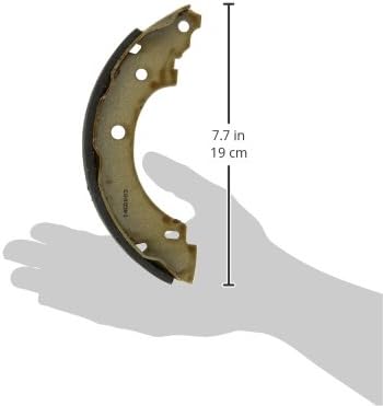 NK 2739635 Bremsbackensatz