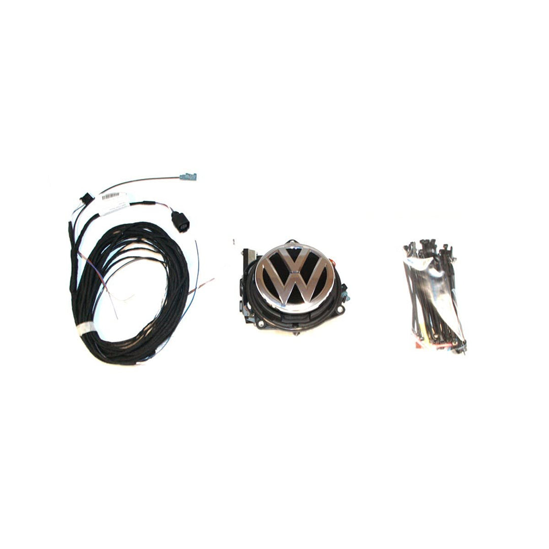 Volkswagen 5G9054634B Rückfahrkamerasystem, nur Variant/Alltrack