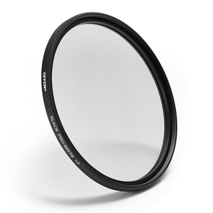 Tiffen Filter 62MM BLACK PROMIST 1/8 FILTER, 62mm