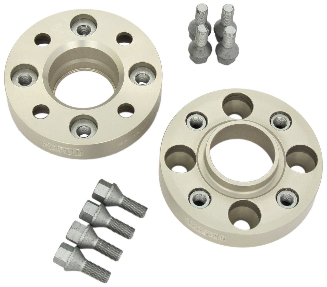 Spurverbreiterung TRAK+ Spurverbreiterungen/TRAK+ Wheel Spacers HR 6034650 Distanzscheibe Räder