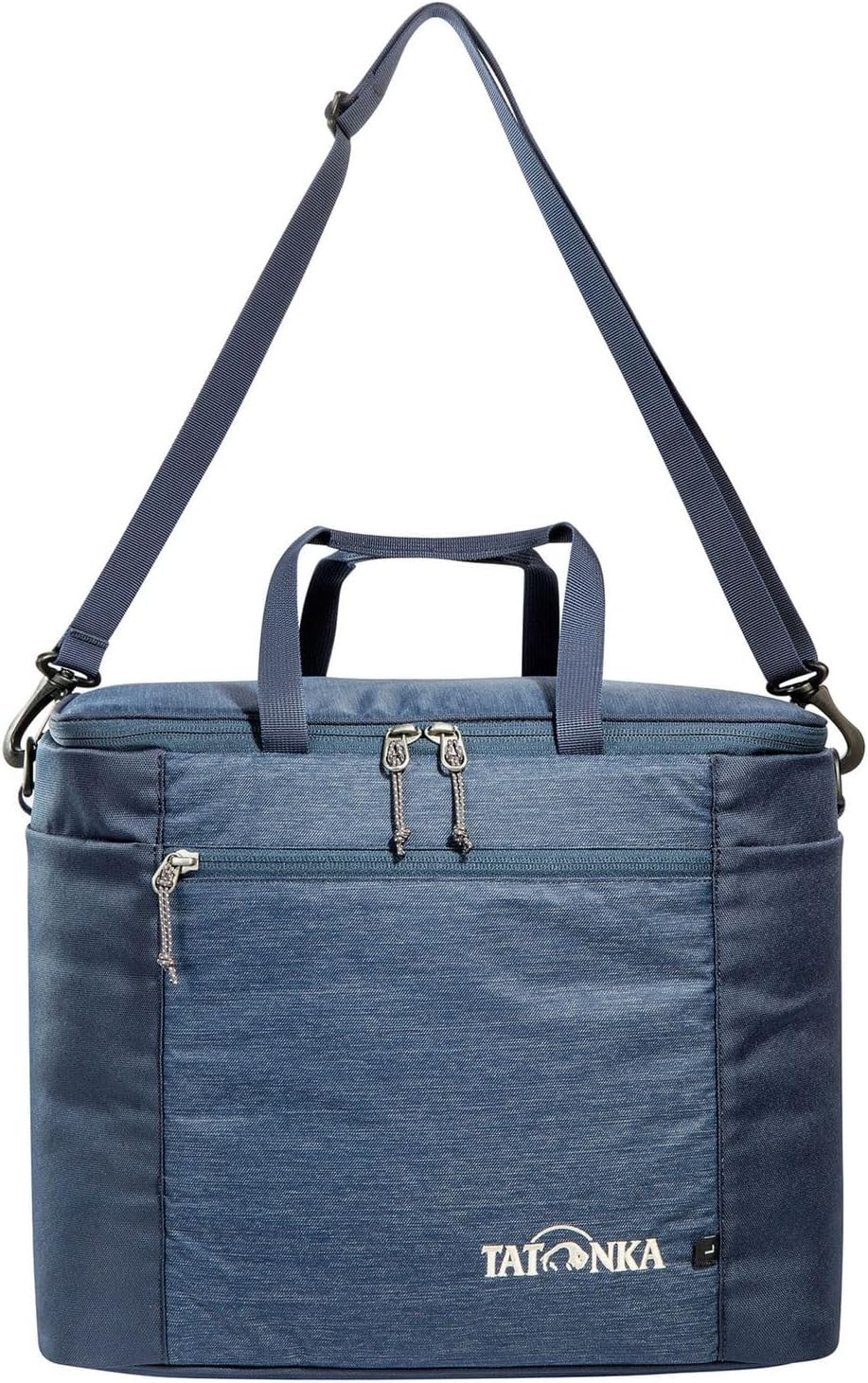 Tatonka Kühltasche Cooler Bag L (25l) - Isolierte Tasche mit Innenfach für Kühlakkus, Handgriffen un