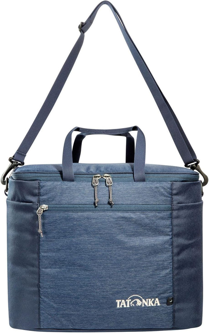 Tatonka Kühltasche Cooler Bag L (25l) - Isolierte Tasche mit Innenfach für Kühlakkus, Handgriffen un