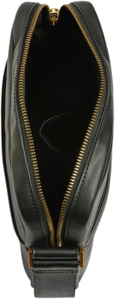 Guess Herren-Tasche HMESCAP2358 schwarz Einheitsgrösse, Einheitsgrösse