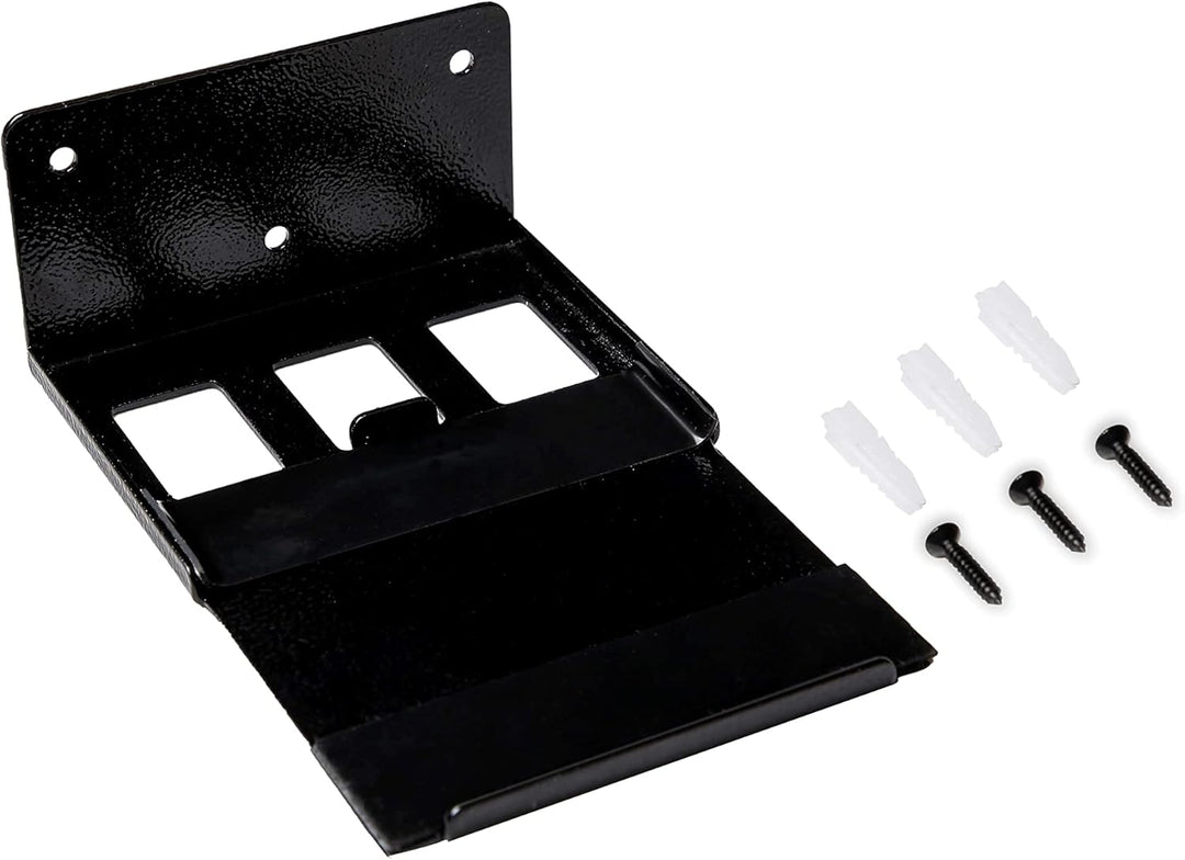 shinar Metall Fire TV Cube Wandhalterung Passend für den TV Cube der 1. und 2. Generation und 3. Gen