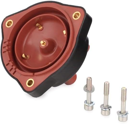 Bremi 6018R Zündverteilerkappe