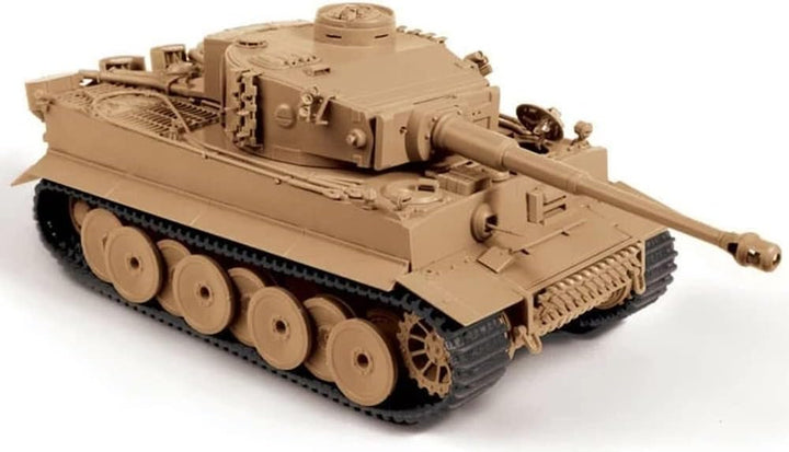 Zvezda 500783646 - 1:35 Tiger I Early (Kursk)